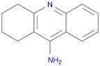 1,2,3,4-Tetrahydro-9-acridinamine