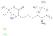L-Cystine bis(t-butyl ester) DiHCl