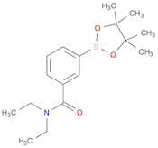 4-(N,N-Diethylaminocarbonyl)Phenylboronic Acid, Pinacol Ester