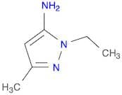 1-Ethyl-3-methyl-1H-pyrazol-5-amine