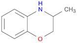 2H-​1,​4-​Benzoxazine, 3,​4-​dihydro-​3-​methyl-