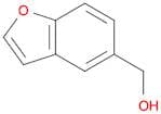 1-Benzofuran-5-ylmethanol