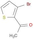 2-Acetyl-3-bromothiophene
