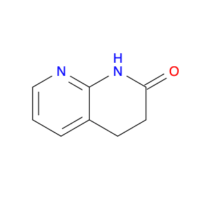 3,4-Dihydro-1,8-naphthyridin-2(1H)-one