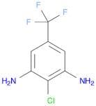 4-Chloro-3,5-Diaminobenzotrifluoride
