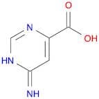 6-Amino-pyrimidine-4-carboxylic acid