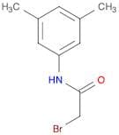 2-Bromo-N-(3,5-dimethylphenyl)acetamide