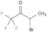 3-BROMO-1,1,1-TRIFLUORO-2-BUTANONE