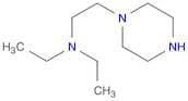 N,N-Diethyl-2-(piperazin-1-yl)ethanamine