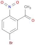 1-(5-Bromo-2-Nitro-Phenyl)-Ethanone
