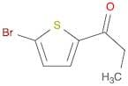 1-(5-Bromothien-2-yl)propan-1-one