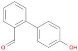 4'-Hydroxy-biphenyl-2-carbaldehyde