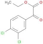 Ethyl 3,4-Dichlorobenzoylformate