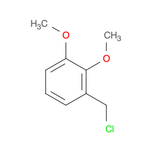 2,3-Dimethoxybenzyl chloride
