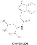 N-(3-Indolylacetyl)-L-leucine