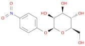 4-Nitrophenyl-β-D-mannopyranoside