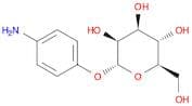 P-AMINOPHENYL α-D-MANNOPYRANOSIDE