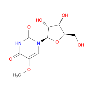 5-Methoxyuridine