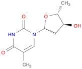 5'-Deoxythymidine