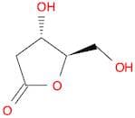 2-Deoxy-D-ribonic-1,4-lactone