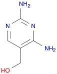 2,4-Diamino-5-pyrimidinemethanol