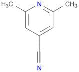 2,6-Dimethyl-4-Cyanopyridine