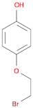 4-(2-Bromoethoxy)phenol