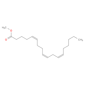 Pinolenic acid methyl ester
