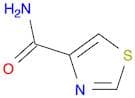 Thiazole-4-carboxamide