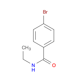 4-Bromo-N-ethylbenzamide