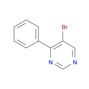 5-Bromo-4-phenylpyrimidine
