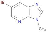 6-Bromo-3-methyl-3H-imidazo[4,5-b]pyridine