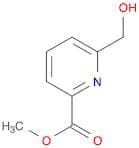 Methyl-6-Hydroxymethyl-2-Carboxylate Pyridine