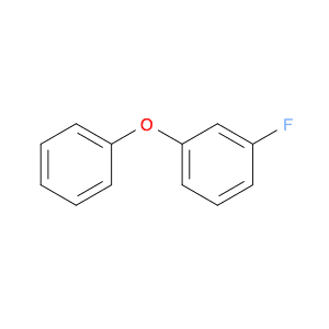1-Fluoro-3-phenoxybenzene