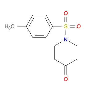 1-Tosylpiperidin-4-one
