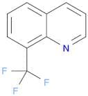 8-Trifluoromethylquinoline