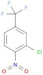 3-Chloro-4-nitrobenzotrifluoride
