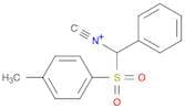 Benzene, 1-​[(isocyanophenylmeth​yl)​sulfonyl]​-​4-​methyl-
