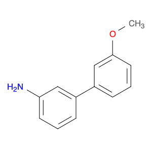 3'-METHOXY-BIPHENYL-3-YLAMINE