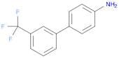 4-[3-(Trifluoromethyl)phenyl]aniline