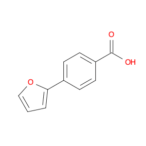 4-(2-FURYL)BENZOIC ACID