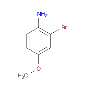 2-BROMO-4-METHOXY-PHENYLAMINE