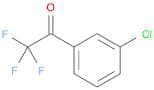 3'-Chloro-2,2,2-trifluoroacetophenone