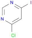 3-CHLORO-6-IODO-PYRIDAZINE