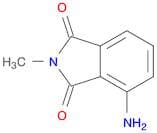 4-Amino-2-methylisoindoline-1,3-dione