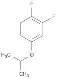2-(3',4'-Difluorophenoxy)propane
