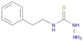 N-(1-Phenylethyl)hydrazinecarbothioamide