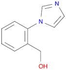 (2-IMIDAZOL-1-YL-PHENYL)METHANOL
