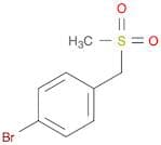 4-BROMOBENZYLMETHYLSULFONE