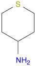 Tetrahydro-2H-thiopyran-4-amine